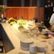 Crave International Lunch Buffet at Aloft Hotel Bangkok