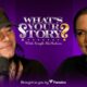 Criss Angel | What's Your Story? With Steph McMahon