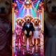 Cute Puppies Crazy Dance💃😆| #funnyanimals #cutepuppy #dogshorts #funnyvideo #viraldance #ep1
