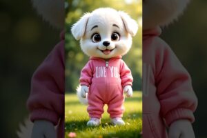 Cute Puppies Crazy Dance💃😃| #funnyvideo #cutepuppy #dogshorts #funnyanimals #viraldance #586