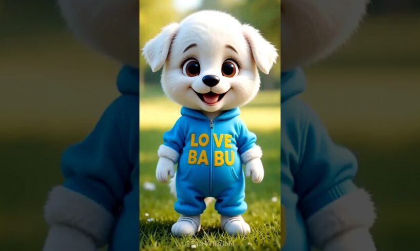 Cute Puppies Crazy Dance🕺😆| #funnyvideo #cutepuppy #dogshorts #funnyanimals #viraldance #621