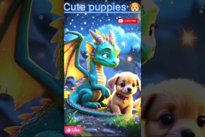 "Cute Puppies Dancing 🐶 | Fun Song for Kids!"                           #top5 #music  #kidsvideos