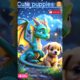 "Cute Puppies Dancing 🐶 | Fun Song for Kids!"                           #top5 #music  #kidsvideos