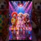 🤣Cute puppies crazy dance🤡|#funnyanimals #crazydance #funnyvideo #viraldance #062