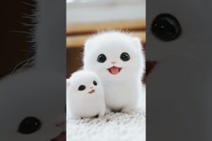 Cutest puppies 😊😊... #trending #funny #ai #cute #cutebaby #babylaughing #shortvideo #shorts