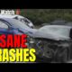 Dangerous Driving Fails 2025 | Car Crash Compilation & Dashcam Wrecks