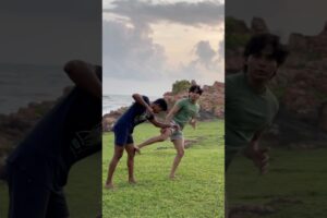 Day 5 JEET KUNE DO pendulum step side kick street fight rule #brucelee #streetfight #jeetkunedo #jkd