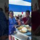 Digha Mohonai Didi Rat Araitar Somoi Ghum Theke Uthe Samudrer Dhare Luchi Ghugni Bikri Korchen #food