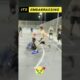 Do ever use your brain in fight #streetdefence #selfdefense #mma