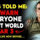Don't Skip This Video, Your Life Depends On It - NDE
