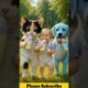 Dudi dudi dam dam song | Funny animals moments #dubidubidu #cute #kitten #shortsvideo #animals