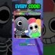 EVERY CODE In Dandy’s World BLOT UPDATE!