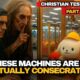 ✝️ EX-SATANIST: THESE MACHINES WERE USED IN DEMONIC RITUALS — AND YOU NEVER KNEW