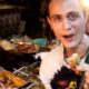 Eating Thai Food for Good: Food Challenge for Charity