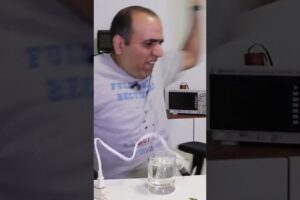 ElectroBOOM Failures Compilation #1 #electronic #failure #funny #compilation