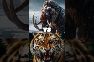 Epic AI Animal Battles 🔥⚔️  #aianimals #epicbattles  #aibattles #animals #animalfightsinthewild