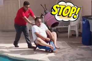 FUNNIEST Fails of the Week | Crazy Summer 2025 Fails