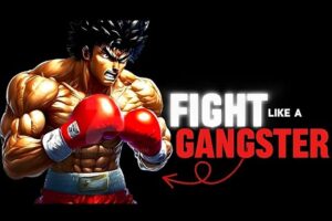 Fight Like a MONSTER in Street Fight | 5 Deadliest Moves | Muay Thai | #selfdefense #selfimprovement