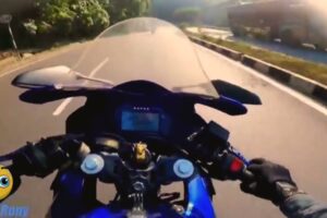 Fully Crazy Bike Ride For 2025 ! Enjoy This Moments