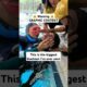 ⚠️ GRAPHIC ⚠️ FREEDIVING ACCIDENT! 😵💦 #freediving #freediver #extremesports #shorts