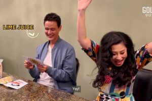 Gold 905 Interviews: Denise Tan interviews Mark Wiens on his DREAM JOB, TRAVELLING! | 905FM
