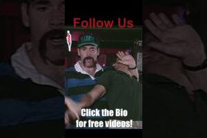 Green Beret Unleashes a SAVAGE Street Fight Move