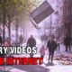 Heart Stopping Near Death Moments Caught on Camera  Insane Accidents & Epic Fails