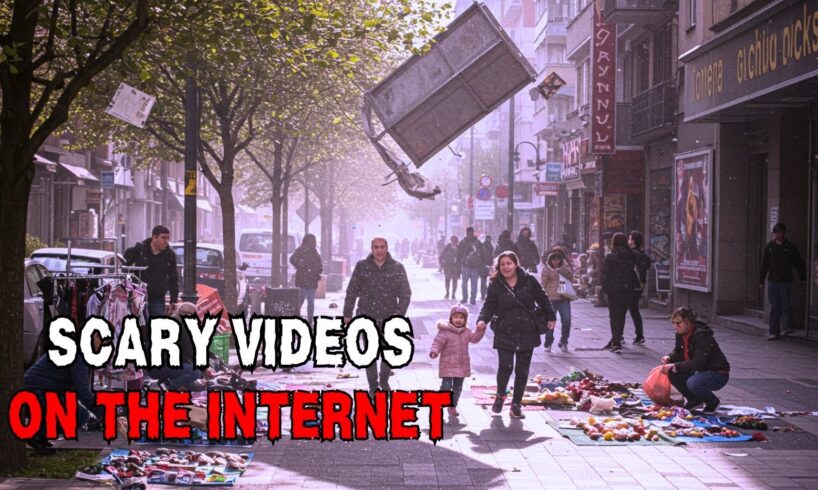 Heart Stopping Near Death Moments Caught on Camera Insane Accidents & Epic Fails