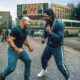 Here's Mike Tyson's BRUTAL STREET FIGHT With Mitch Green That You Missed!