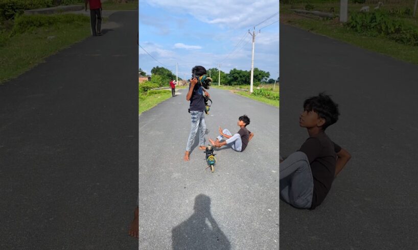 Hilarious Skating Fails That Will Make You Laugh🛼😱#inlineskating#trending#skater#roadskating#shorts