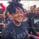 Houston Street Fights Reaction