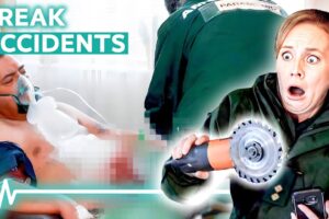 How Are These Patients Still Alive?!