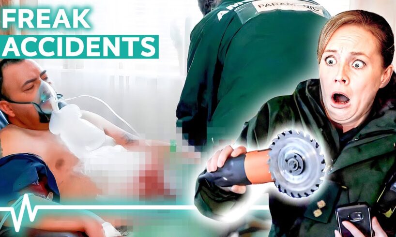 How Are These Patients Still Alive?!