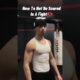 How To Not Be Scared In A Fight