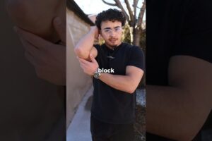 How to Defend Yourself in a Street Fight