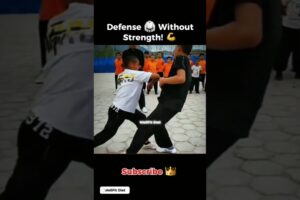 How to Use Elbow Strikes for Self Defense in a Street Fight #selfdefense #martialarts #india #shorts