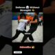 How to Use Elbow Strikes for Self Defense in a Street Fight #selfdefense #martialarts #india #shorts