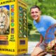 I Found a LIVE Animal Vending Machine…