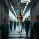 I Saved a Pregnant Giraffe from Dying in the Drought