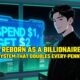 I Was Reborn as a Billionaire's Son with a System That Doubles Every Penny I Spend