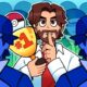 I Went Undercover to Win a Huge Pokemon Tournament