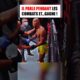 IL LUI PARLE..ET LE MET K.O ! #shorts