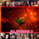 INFINITY CASTLE | Demon Slayer: Kimetsu no Yaiba Season 4 Episode 8 Reaction Mashup