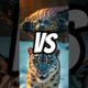 INSANE AI Animal Fights | Who's Going to Win? #ai #animals #animalfight #tiger