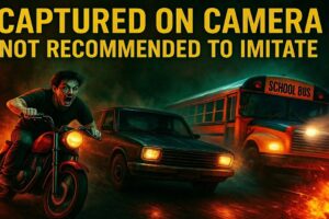 INSANE Real-Life Moments Caught on Camera – You Won’t Believe This!