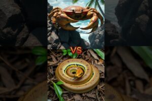 Incredible Animal Fights. #animal #shorts #viralvideos