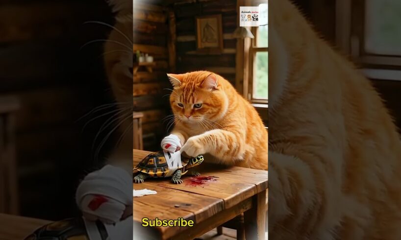 Incredible Animal Rescues You Won't Believe Happened #Stories