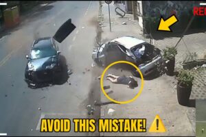Instant Regret Fails Compilation 2025   Idiots in Cars & Road Rage