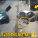 Instant Regret Fails Compilation 2025   Idiots in Cars & Road Rage