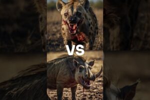 Intense ai Animal Fights